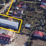 Calea Republicii spatiu industrial - hala de vanzare